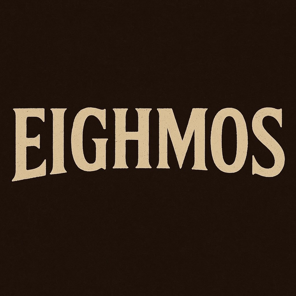 EIGHMOS logo